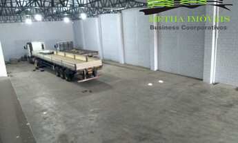 Imagem 4: BARRACAO COMERCIAL em SOROCABA - SP, PARQUE DAS MANGUEIRAS