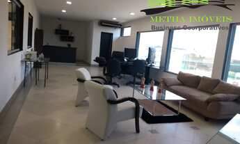 Imagem 6: GALPÃO PARA VENDA COM 1300M² DE ÁREA CONSTRUÍDA