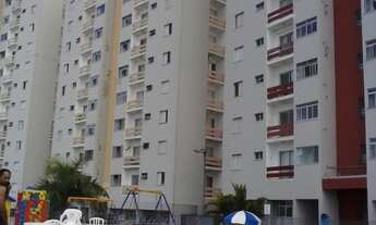 Imagem: APARTAMENTO RESIDENCIAL em SOROCABA - SP