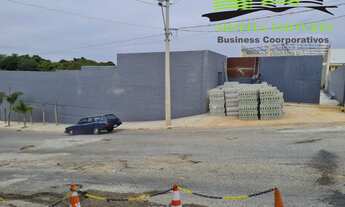 Imagem: BARRACÃO 3.200M² COMERCIAL - ÓTIMA LOCALIZAÇÃO