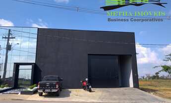 Imagem 2: BARRACAO COMERCIAL em SOROCABA - SP, PARQUE DAS MANGUEIRAS