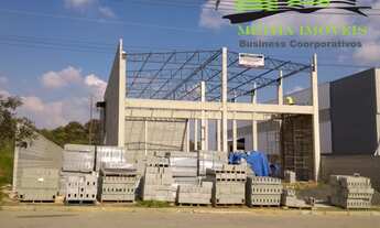 Imagem: BARRACAO COMERCIAL em SOROCABA - SP, PARQUE