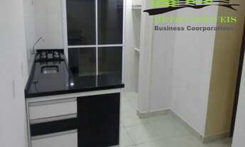 Imagem: APARTAMENTO RESIDENCIAL em SOROCABA - SP