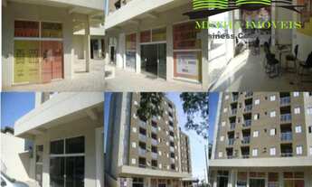 Imagem: SALA COMERCIAL em Sorocaba - SP, Chacara