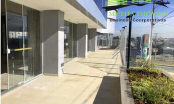 Imagem 3: PONTO COMERCIAL em Sorocaba - SP, Parque Campolim