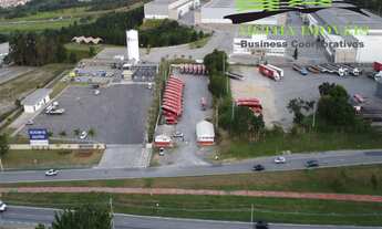 Imagem: TERRENO COMERCIAL em SOROCABA - SP, ÉDEN