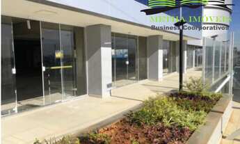 Imagem 2: PONTO COMERCIAL em Sorocaba - SP, Parque Campolim