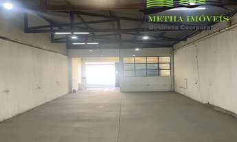 Imagem: GALPAO COMERCIAL em SOROCABA - SP, JARDIM