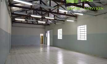 Imagem: GALPAO COMERCIAL em VOTORANTIM - SP, VILA