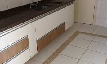 Imagem: Apartamento 3 dormitórios