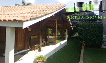 Imagem: CASA RESIDENCIAL em Araçoiaba da Serra