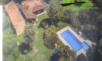 Imagem: CHACARA RESIDENCIAL em Sarapuí - SP, Sarapuí