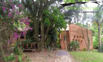 Imagem 3: CHACARA RESIDENCIAL em Sarapuí - SP, Sarapuí