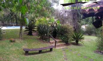 Imagem 5: CHACARA RESIDENCIAL em Sarapuí - SP, Sarapuí