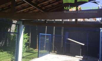 Imagem 6: CASA COMERCIAL em SOROCABA - SP, JARDIM SANTA ROSÁLIA