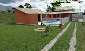 Imagem: CHACARA RESIDENCIAL em Sarapui - SP, Cabaçais