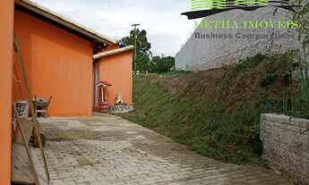 Imagem 5: CHACARA RESIDENCIAL em Sarapui - SP, Cabaçais