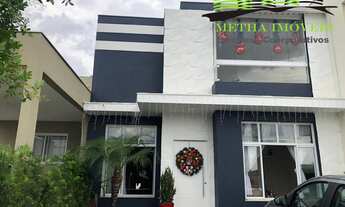 Imagem: CASA RESIDENCIAL em SOROCABA - SP, LOTEAMENTO