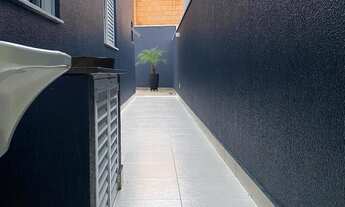 Imagem 7: CASA RESIDENCIAL em SOROCABA - SP, LOTEAMENTO DINORÁ ROSA