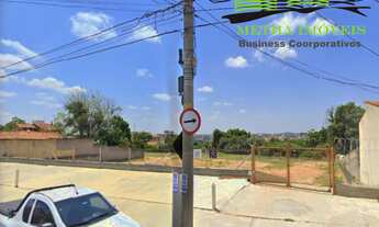 Imagem 2: ALUGA-SE Terreno com 2000m2 livre , mais banheiros e vestiários com parte coberta