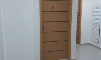 Imagem 6: APARTAMENTO RESIDENCIAL em SOROCABA - SP, PARQUE CAMPOLIM