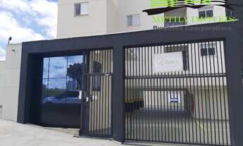 Imagem 2: APARTAMENTO RESIDENCIAL em SOROCABA - SP, PARQUE CAMPOLIM