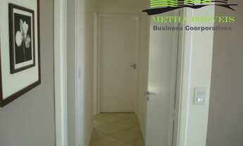 Imagem 7: APARTAMENTO RESIDENCIAL em SOROCABA - SP, PARQUE CAMPOLIM