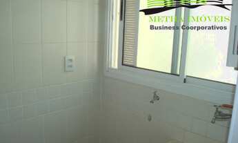 Imagem 6: APARTAMENTO RESIDENCIAL em SOROCABA - SP, PARQUE CAMPOLIM