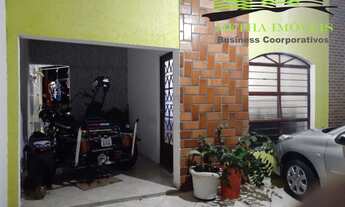 Imagem: CASA RESIDENCIAL em SOROCABA - SP, JARDIM