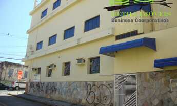 Imagem: CASA COMERCIAL em SOROCABA - SP, CENTRO