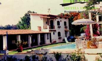 Imagem: CHACARA RESIDENCIAL em Araçoiaba da Serra