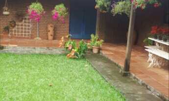 Imagem 2: CHACARA RESIDENCIAL em Araçoiaba da Serra - SP, centro