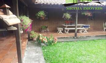 Imagem 3: CHACARA RESIDENCIAL em Araçoiaba da Serra - SP, centro