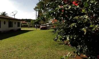Imagem 5: CHACARA RESIDENCIAL em Araçoiaba da Serra - SP, centro