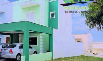 Imagem: Casa no Horto Florestal II