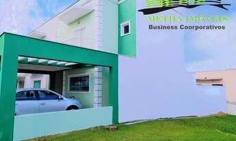 Imagem 3: Casa no Horto Florestal II