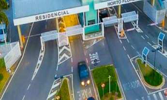 Imagem 4: Casa no Horto Florestal II