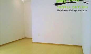 Imagem 5: Casa no Horto Florestal II