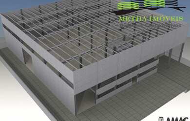 Imagem 3: GALPAO INDUSTRIAL em Sorocaba - SP, Iporanga