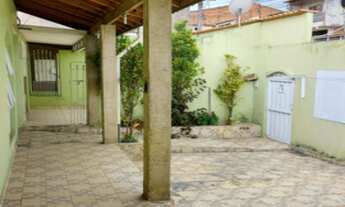 Imagem 3: CASA RESIDENCIAL em SOROCABA - SP, JARDIM TATIANA