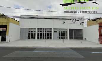 Imagem: SALAO COMERCIAL em SOROCABA - SP, VILA LUCY