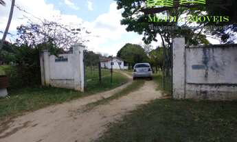 Imagem: SITIO RESIDENCIAL em ARAÇOIABA DA SERRA
