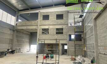 Imagem 7: GALPAO COMERCIAL em SOROCABA - SP, ÉDEN