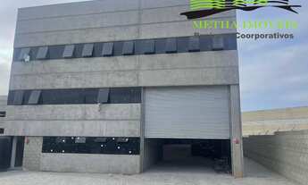 Imagem 4: GALPAO COMERCIAL em SOROCABA - SP, ÉDEN