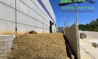 Imagem 5: GALPAO INDUSTRIAL em Sorocaba - SP, Cajuru