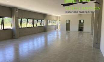 Imagem 7: GALPAO INDUSTRIAL em Sorocaba - SP, Cajuru