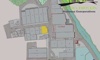 Imagem 7: GALPAO COMERCIAL em VOTORANTIM - SP, PROTESTANTES