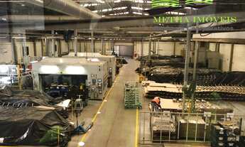 Imagem: GALPAO INDUSTRIAL em SOROCABA - SP, IPORANGA