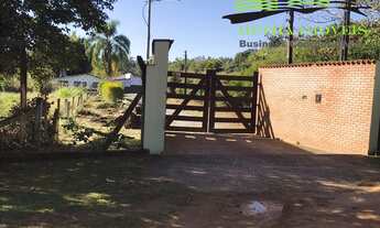 Imagem: HARAS RESIDENCIAL em SALTO DE PIRAPORA