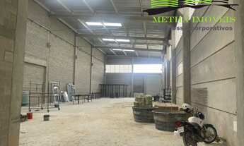 Imagem 3: GALPAO COMERCIAL em SOROCABA - SP, ÉDEN